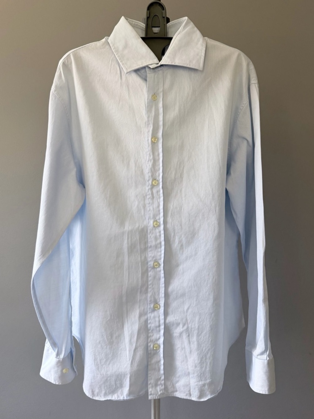 Emporio Armani Classic Button Down Shirt